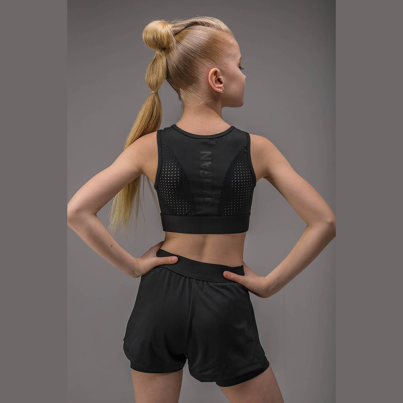 Топ GymFan Sport