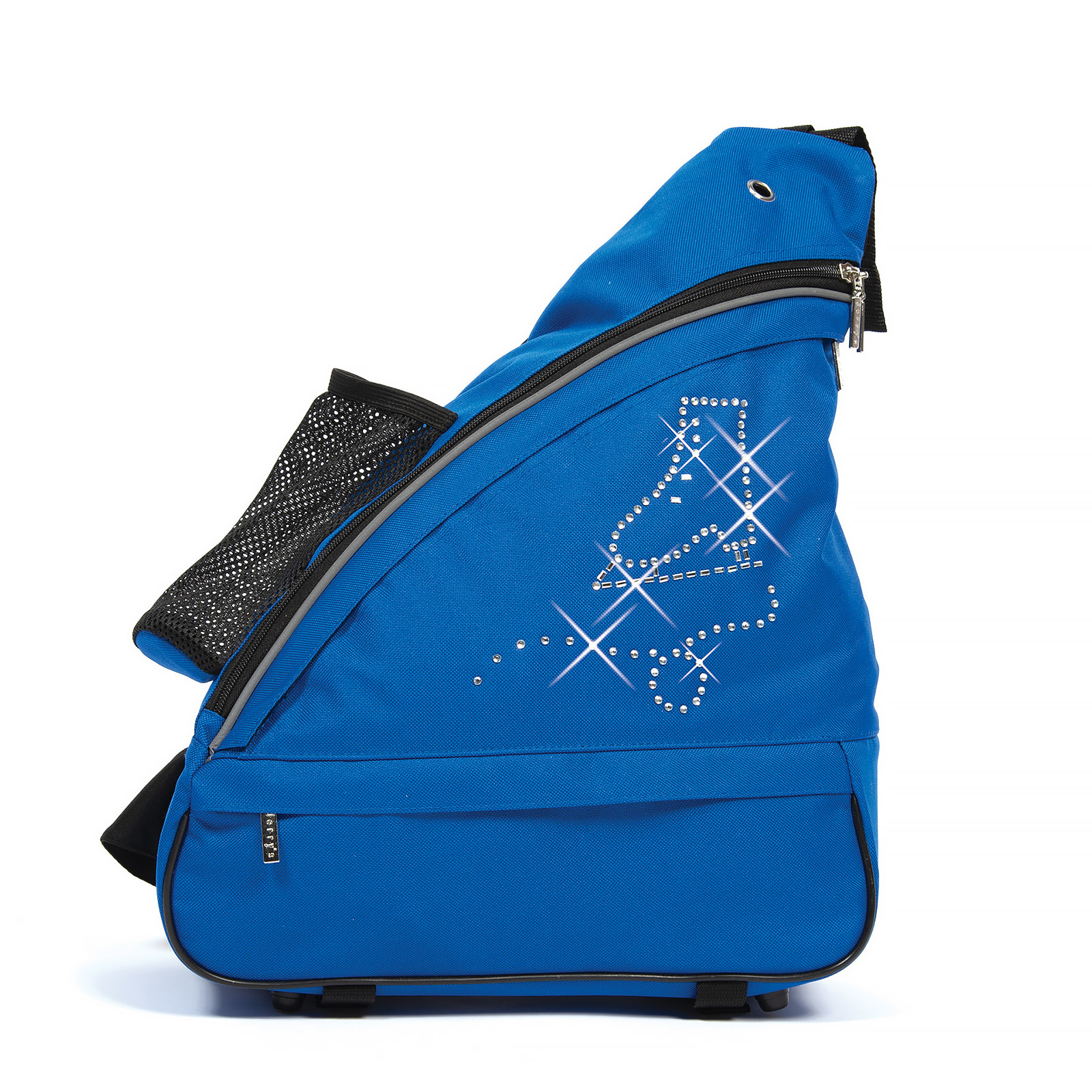 Рюкзак на одно плечо Jerry's 1052 Синий