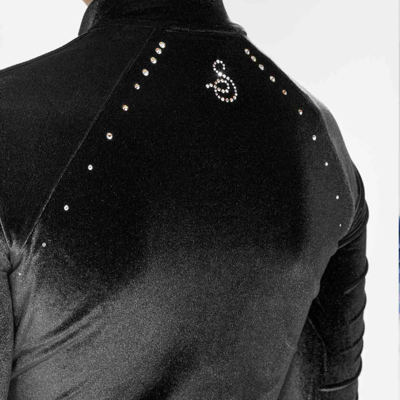 Кофта тренировочная Sagester Mod №230 SW