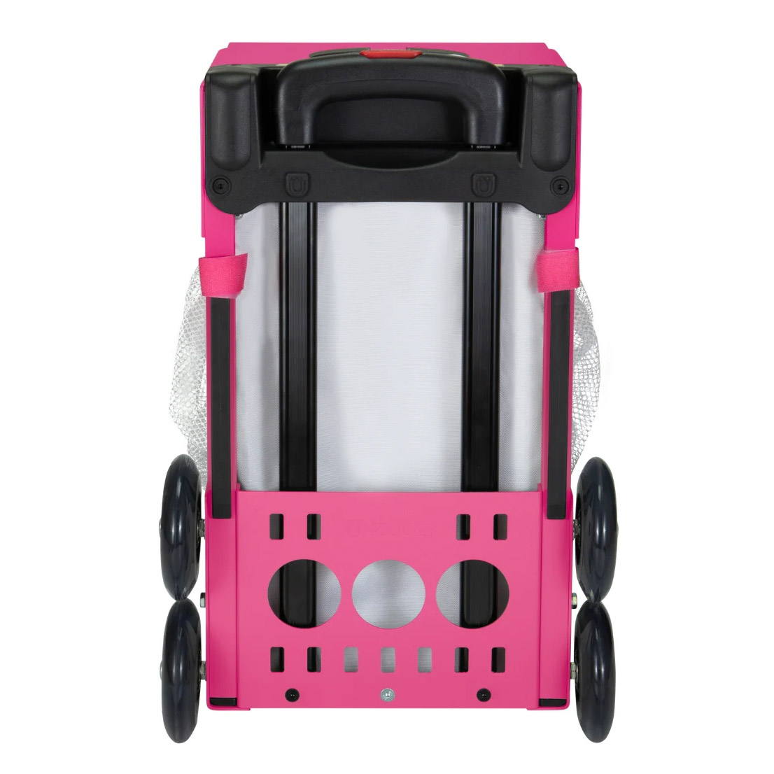 Сумка ZUCA (Love birds) + розовая рама