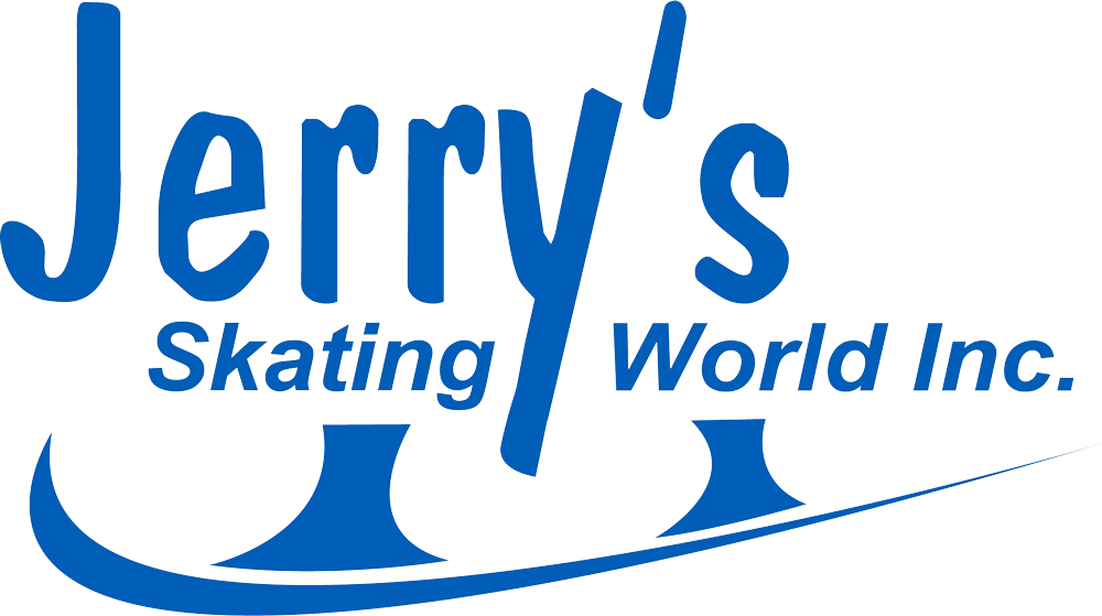 Jerry's Skating World