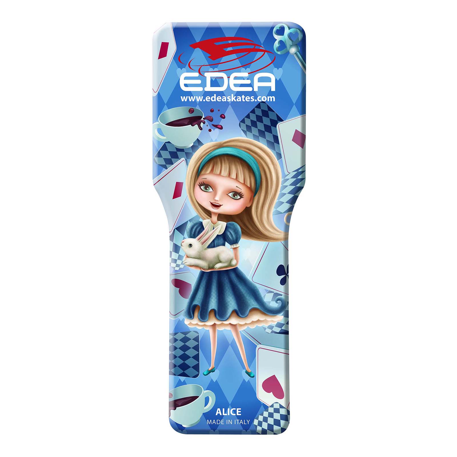 Спиннеры Edea (коллекция 2022)