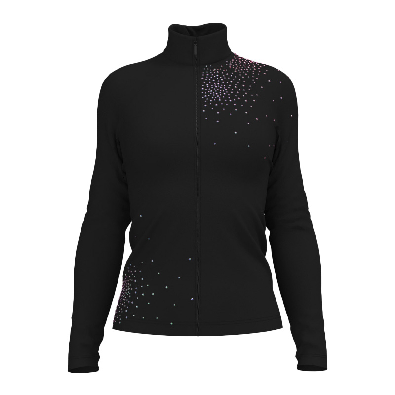 Кофта тренировочная Sagester Mod №289 SW