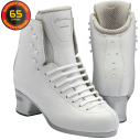 Фигурные ботинки JACKSON Premiere Fusion 2800 (Белые)