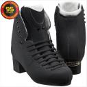 Фигурные ботинки JACKSON Supreme DJ5852 (чёрные)