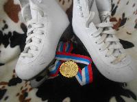 Подведены итоги конкурса «Мои убитые коньки» Подведены итоги конкурса «Мои убитые коньки»