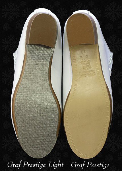 Сравнение Graf Prestige Light и Graf Prestige  Graf Prestige Light 2